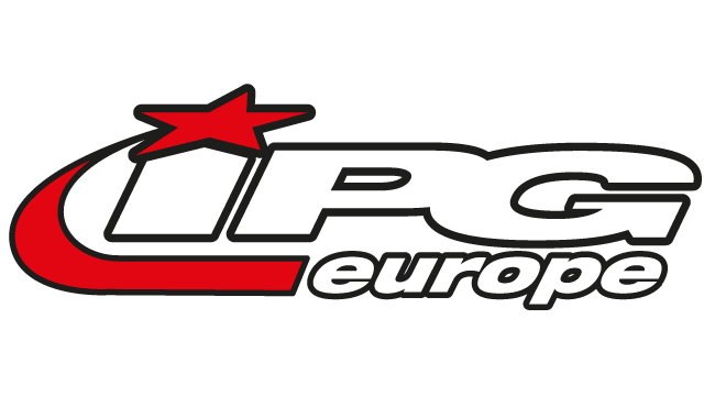 Logo IPG footer