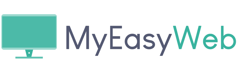 logo MyEasyWeb